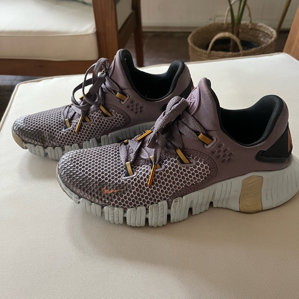 Nike Metcon 4 Premium trainers